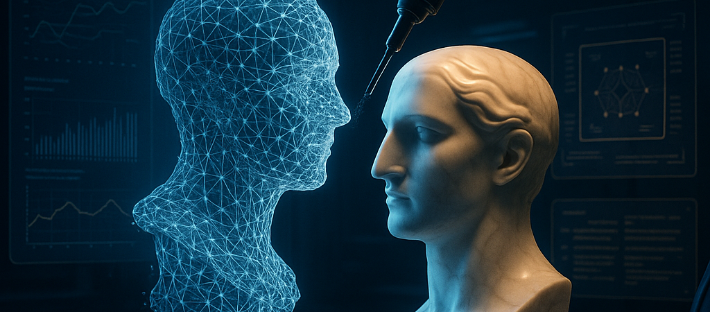 The AI Labs Are Taking Your Agency—and How to Fight Back