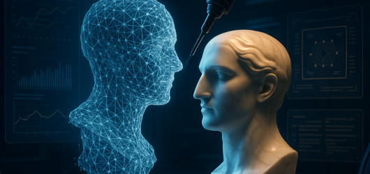 The AI Labs Are Taking Your Agency—and How to Fight Back