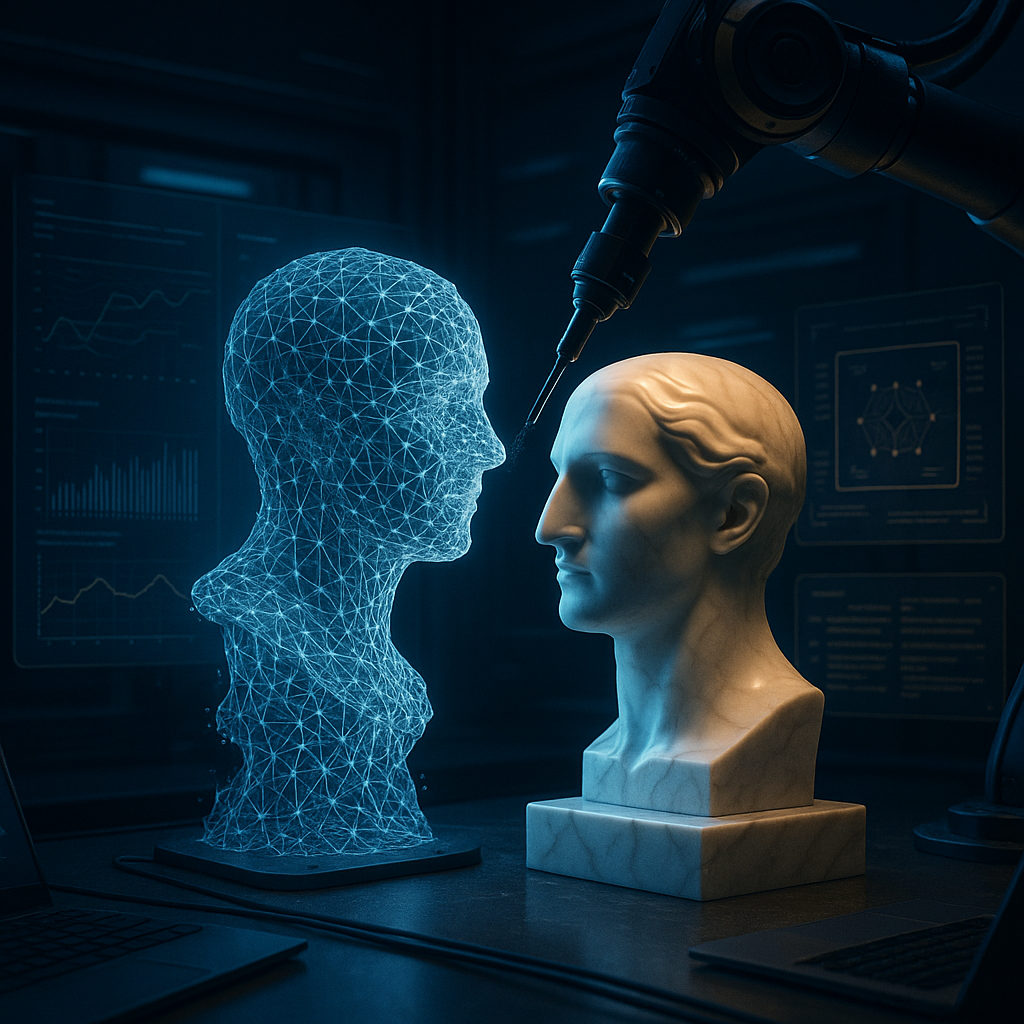 The AI Labs Are Taking Your Agency—and How to Fight Back