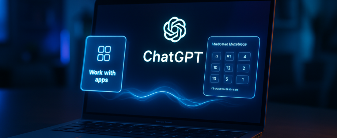 The Desktop AI Revolution: OpenAI Finally Gives Mac Users a Power Move