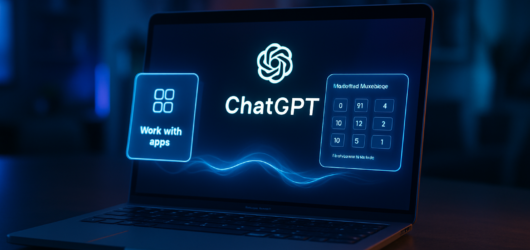 The Desktop AI Revolution: OpenAI Finally Gives Mac Users a Power Move