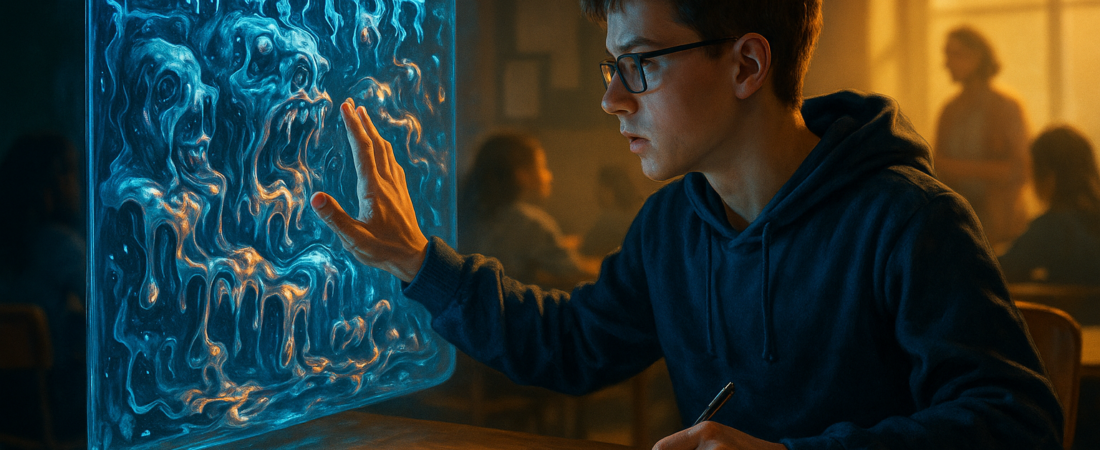 Generation Alpha is Calling Bullshit on the AI Revolution