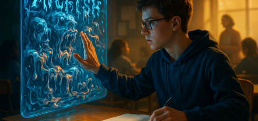 Generation Alpha is Calling Bullshit on the AI Revolution