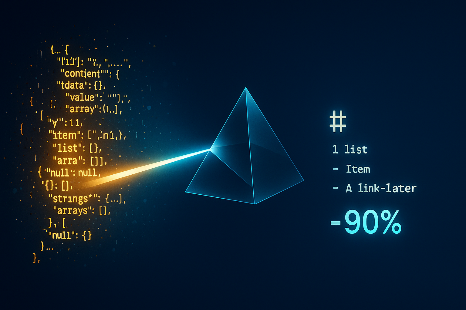 Stop Wasting Context: Why SerpApi’s Markdown Shift is a Game-Changer for AI Agents