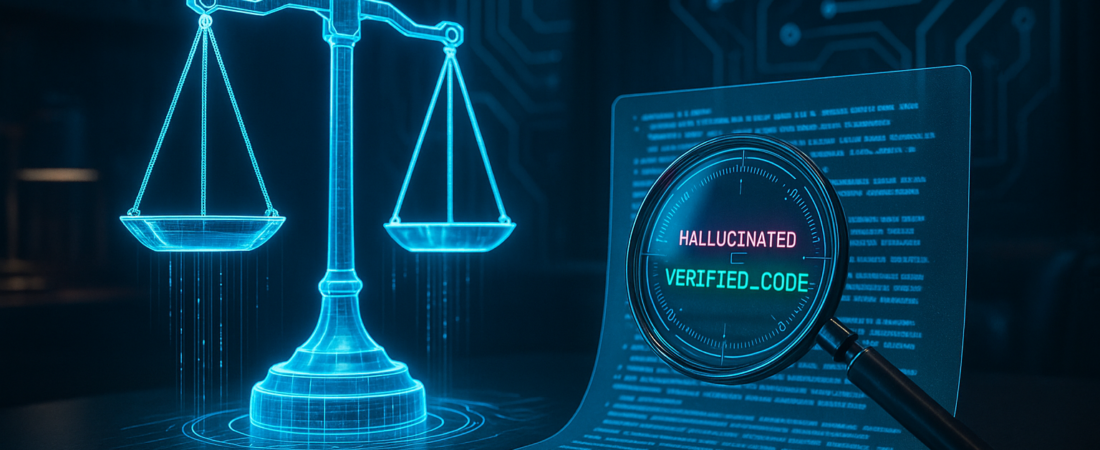 The AI Case-Law Trap: How New Tech Stops “Hallucinated” Filings from Ruining Your Career