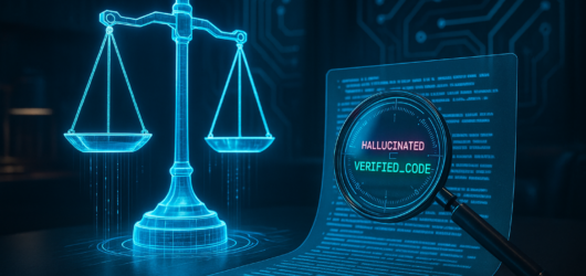 The AI Case-Law Trap: How New Tech Stops “Hallucinated” Filings from Ruining Your Career
