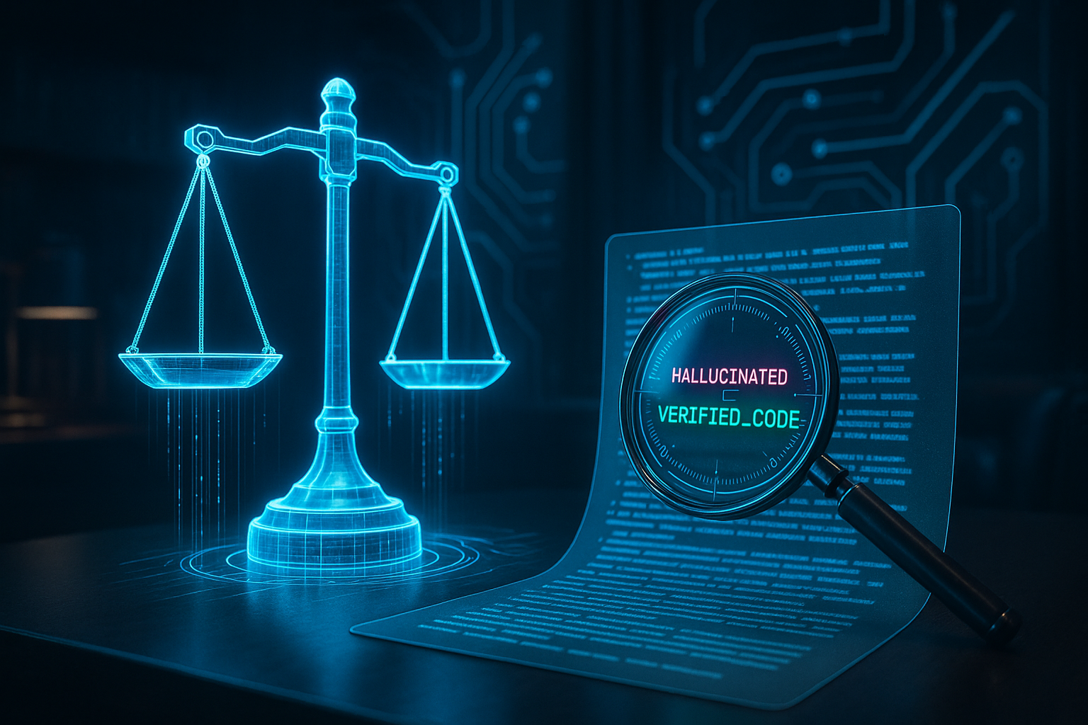The AI Case-Law Trap: How New Tech Stops “Hallucinated” Filings from Ruining Your Career