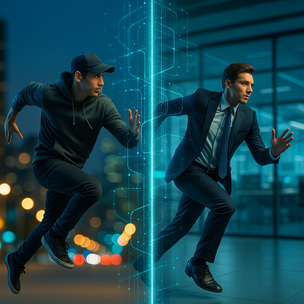 The End of Creative Burnout: How Higgsfield’s Ad Multiplier Turns One Winning Video Into a Thousand