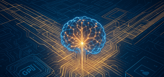 The $93 Billion Consolidation: Why Big Tech is Buying the AI Plumbing