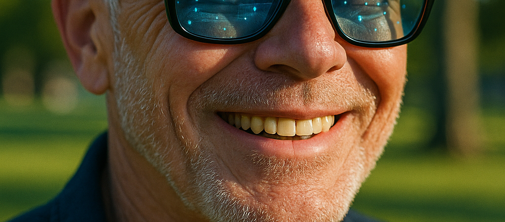 Seeing the Unseen: Meta’s Massive Bet on AI Glasses for Veterans