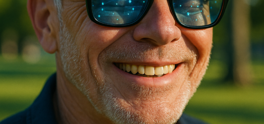 Seeing the Unseen: Meta’s Massive Bet on AI Glasses for Veterans