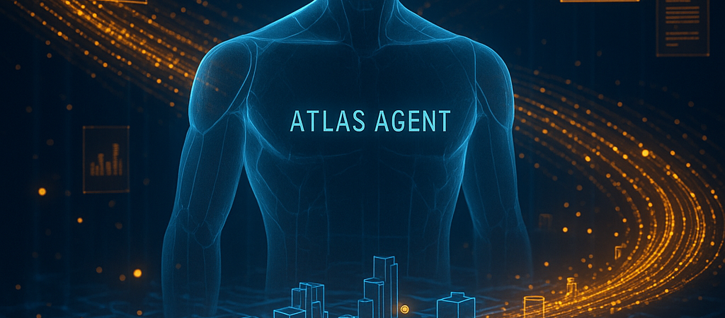 Real Estate’s “Infinite Workforce” is Here: Why RealAnalytica’s Atlas Agents Changes the Math of Brokerage