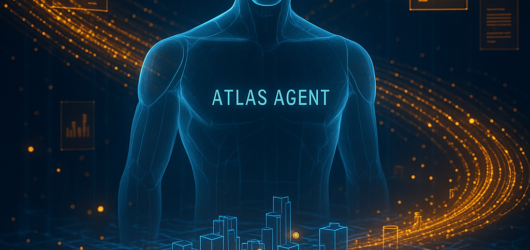 Real Estate’s “Infinite Workforce” is Here: Why RealAnalytica’s Atlas Agents Changes the Math of Brokerage