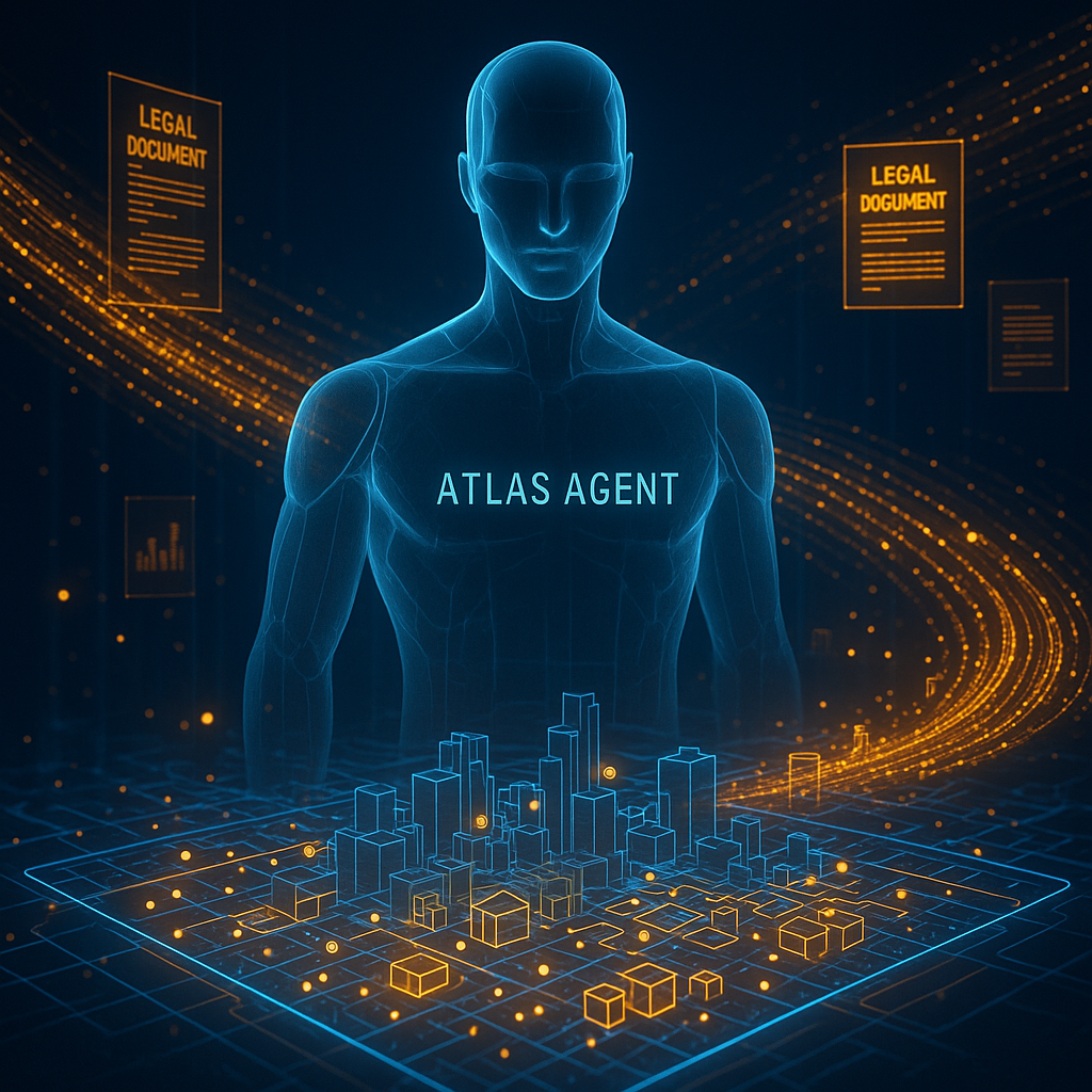 Real Estate’s “Infinite Workforce” is Here: Why RealAnalytica’s Atlas Agents Changes the Math of Brokerage