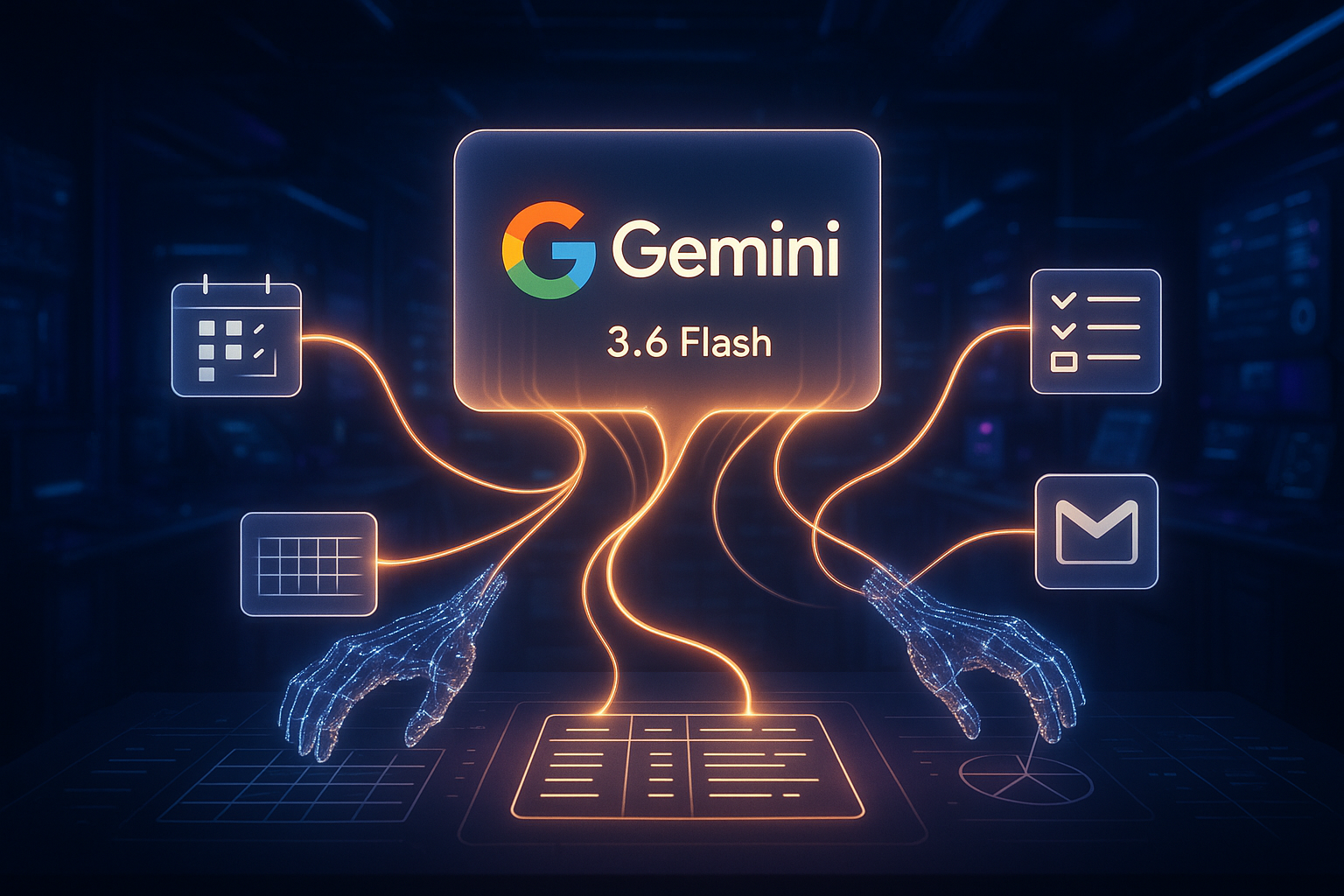 Google’s July 2026 Blitz: Why Your Devices Just Got a Second Brain