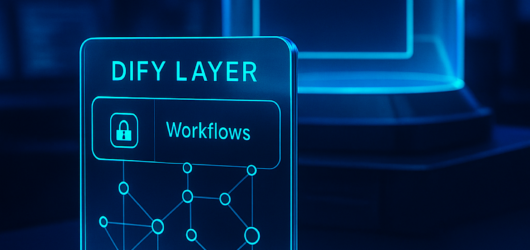Forget the Chatbot: Dify is Building the Infrastructure for Autonomous Enterprises