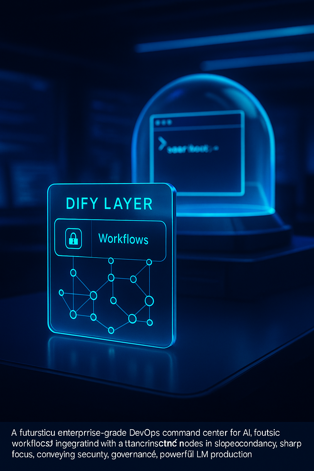 Forget the Chatbot: Dify is Building the Infrastructure for Autonomous Enterprises