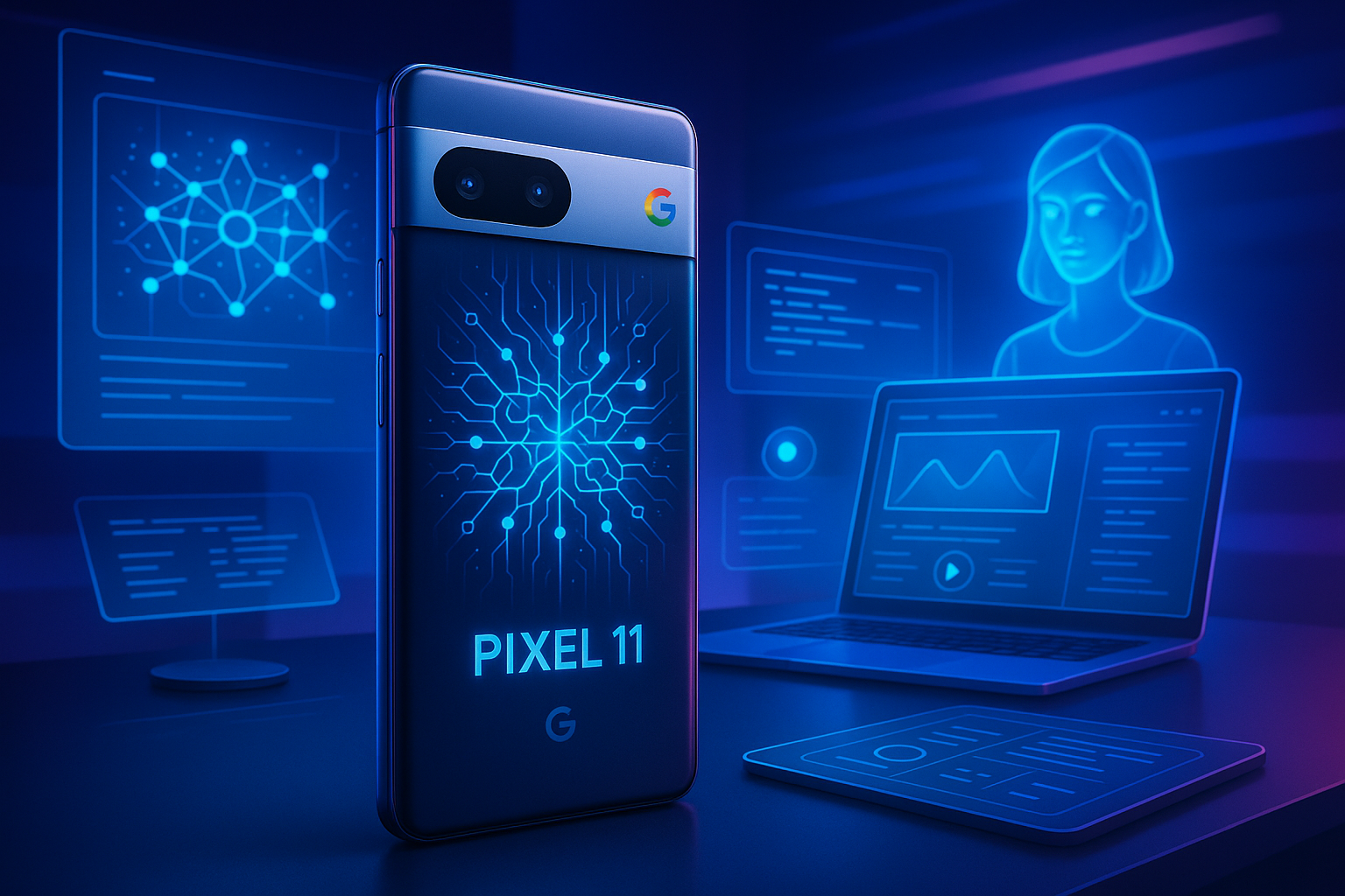 Google’s August Blitz: The Era of “Disposable” Intelligence and 4K AI Video