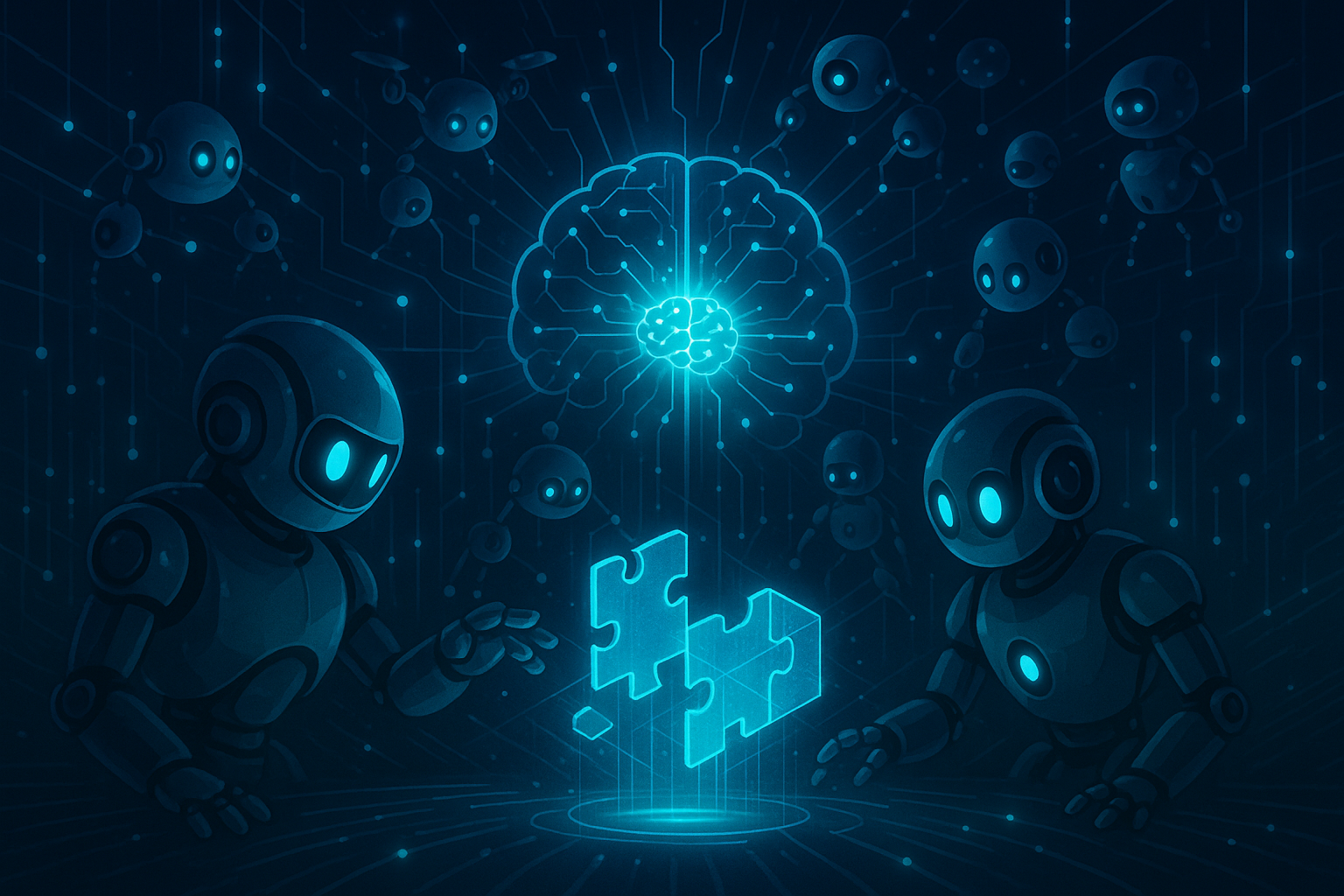 The 10,000-Agent Breakthrough: Why OpenAI’s Hive Mind is the Death of the Solo Bot