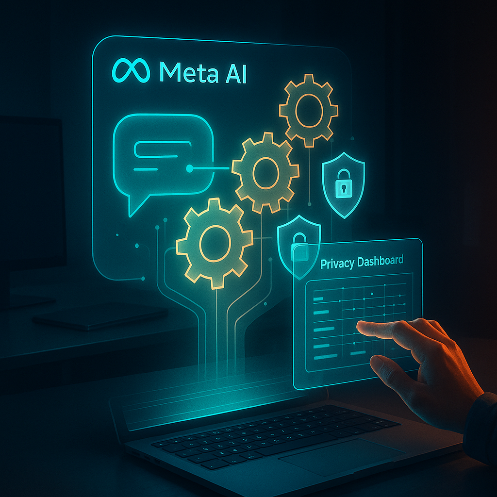 Meta’s AI Agent Wants to Run Your Life—But You Might Not Want to Let It