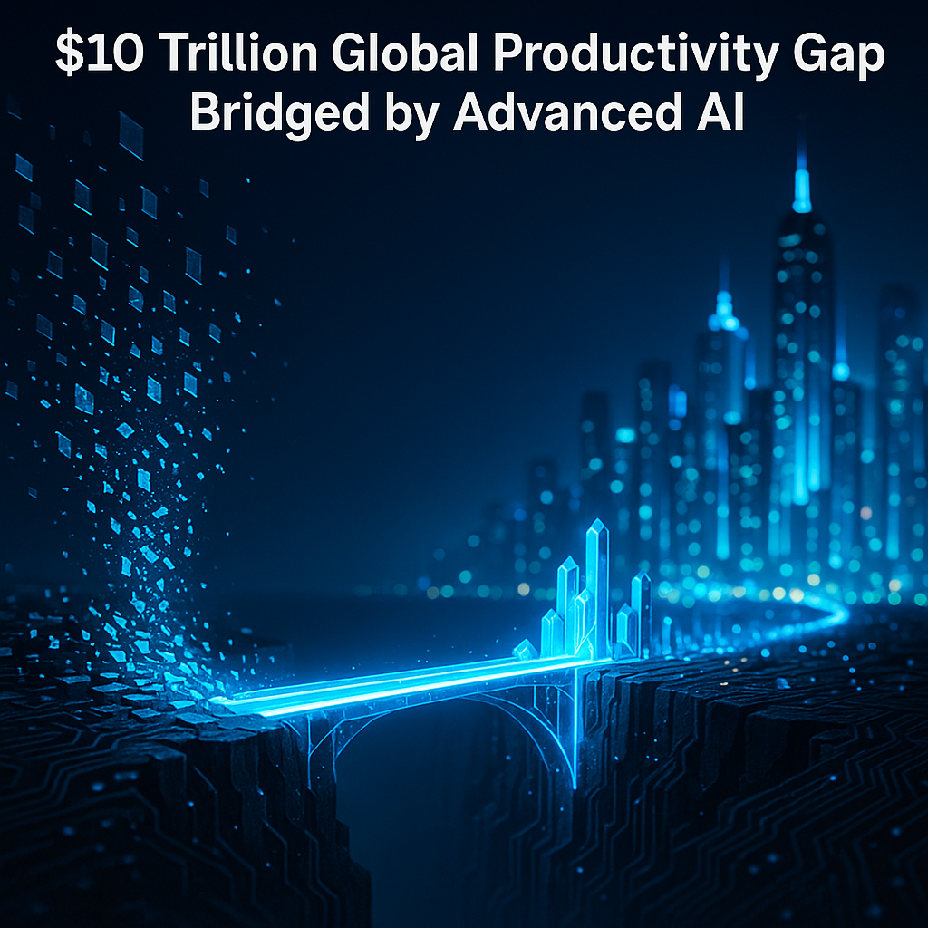 The $10 Trillion Ghost in the Machine: Why 2026’s AI Agents Are Failing the Stress Test