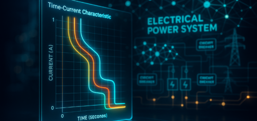 The End of the Spreadsheet Era: ELEK Brings AI to Protection Coordination