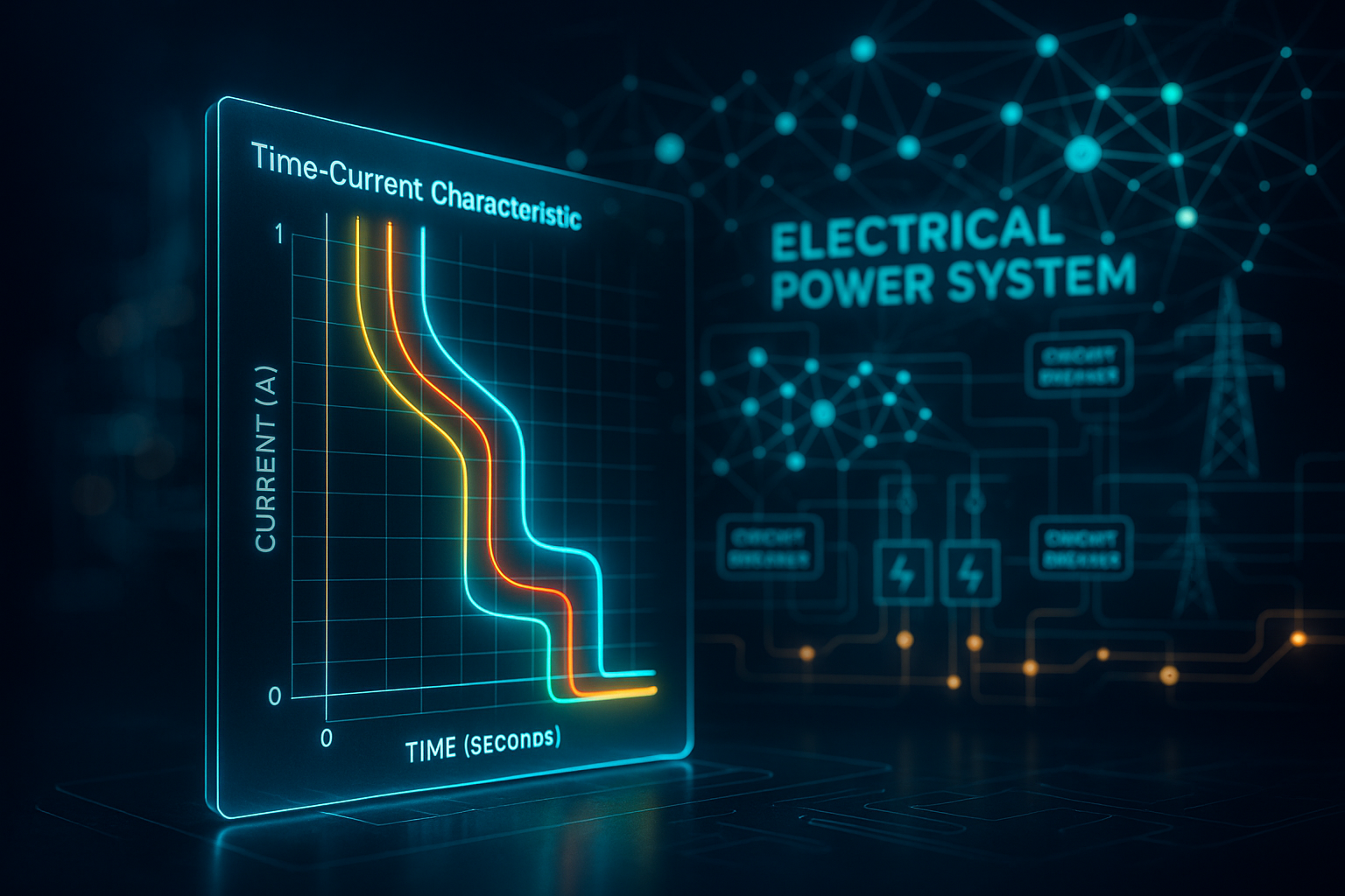 The End of the Spreadsheet Era: ELEK Brings AI to Protection Coordination