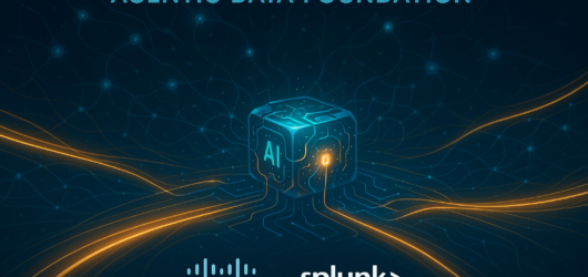 Stop Moving Your Data: The Agentic Era Demands a Shift in Architecture