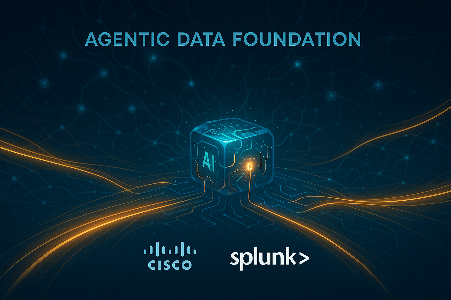 Stop Moving Your Data: The Agentic Era Demands a Shift in Architecture