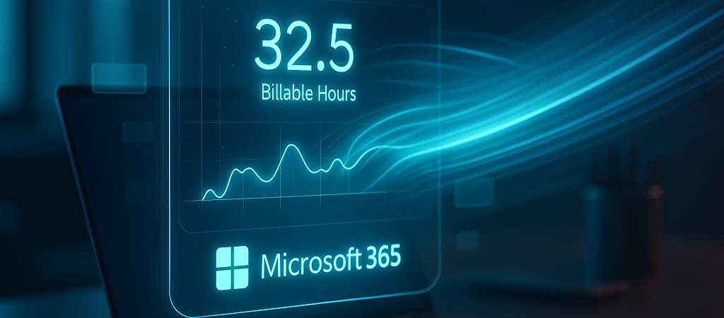 The Billing Revolution: Why Laurel’s Jump to the Microsoft Marketplace Changes the Game for Professional Services