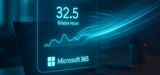 The Billing Revolution: Why Laurel’s Jump to the Microsoft Marketplace Changes the Game for Professional Services