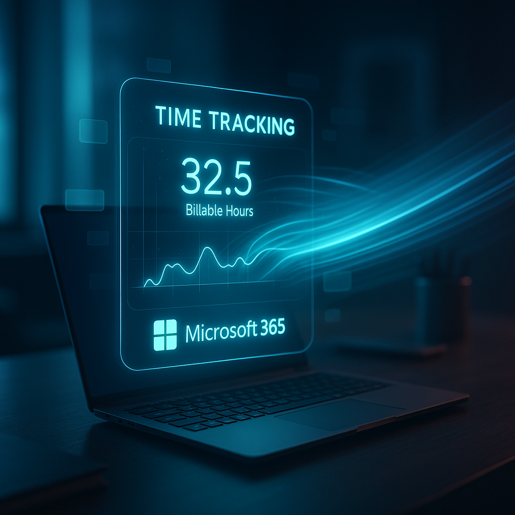 The Billing Revolution: Why Laurel’s Jump to the Microsoft Marketplace Changes the Game for Professional Services