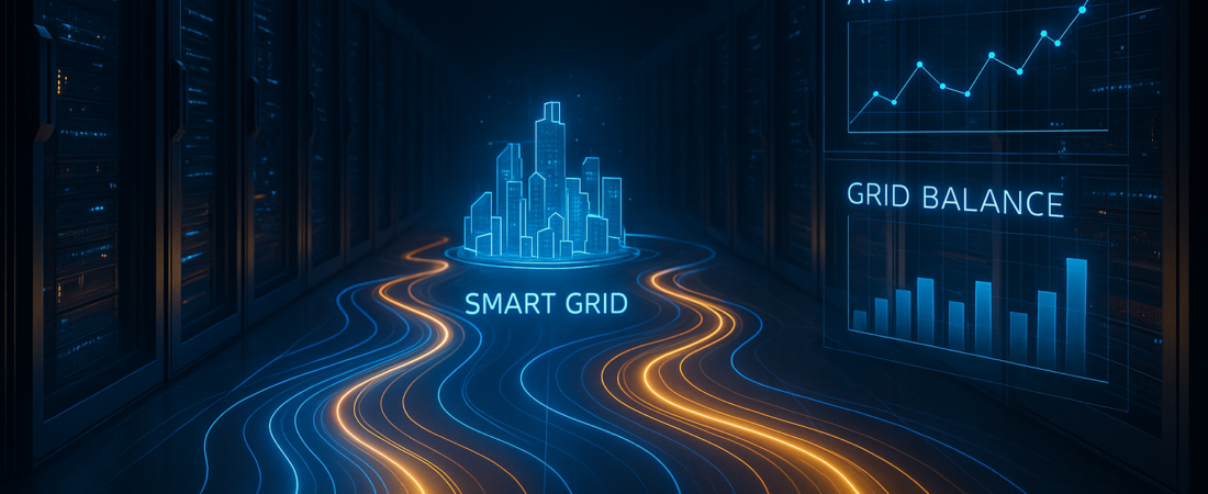 The End of the Inflexible Grid: How NVIDIA and Google Are Rewiring AI Data Centers