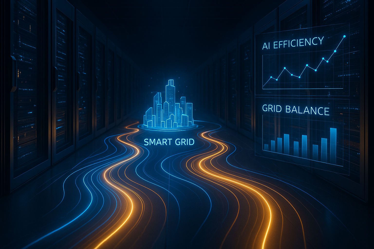 The End of the Inflexible Grid: How NVIDIA and Google Are Rewiring AI Data Centers