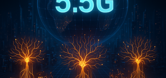 90% of the Internet Will Soon Be AI Talking to AI—Is Your Network Ready?
