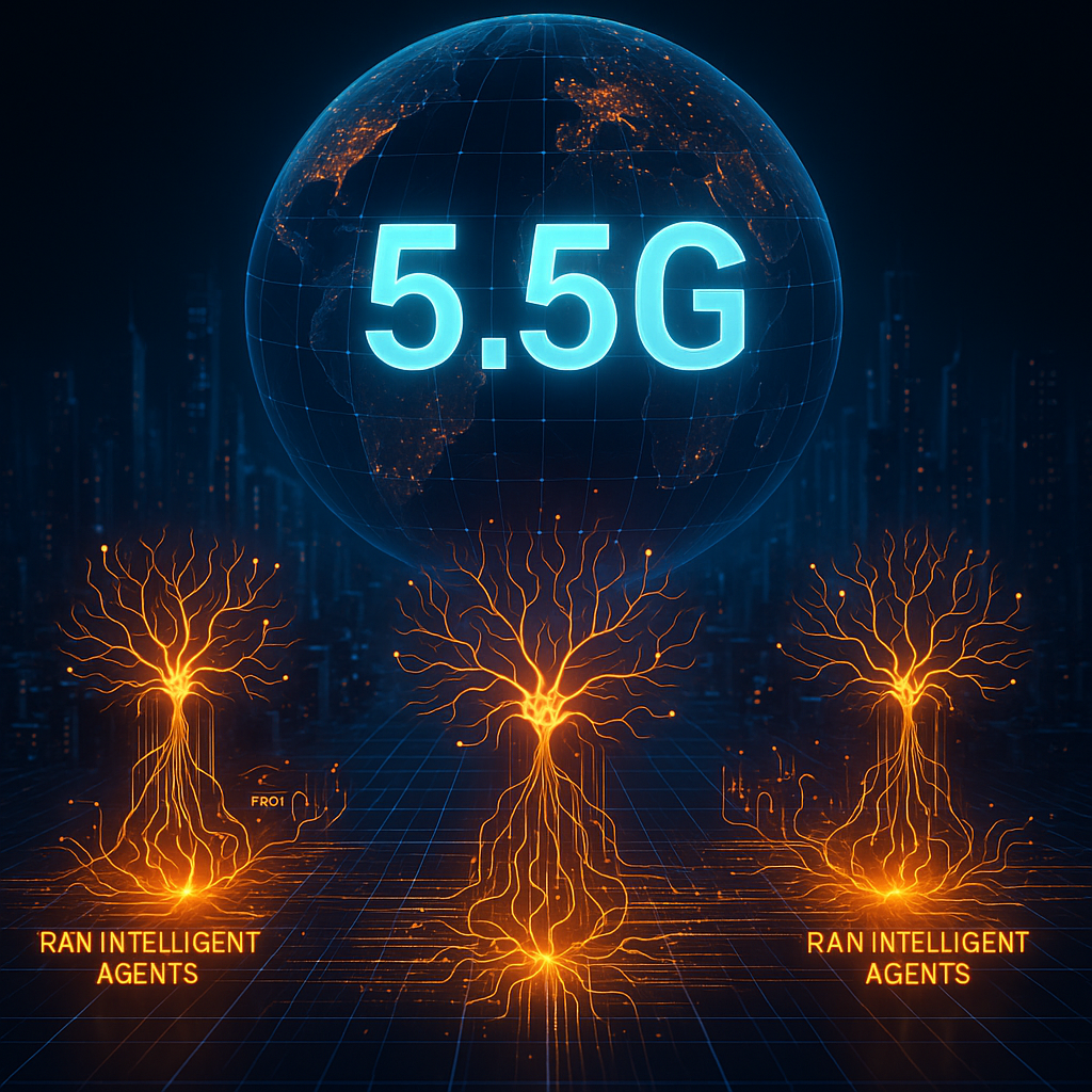 90% of the Internet Will Soon Be AI Talking to AI—Is Your Network Ready?