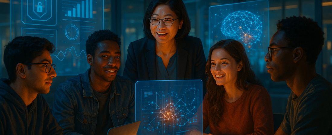 The Professor Leading SUNY’s Charge Against AI Policing