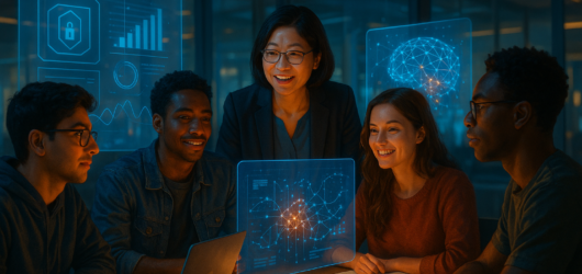 The Professor Leading SUNY’s Charge Against AI Policing