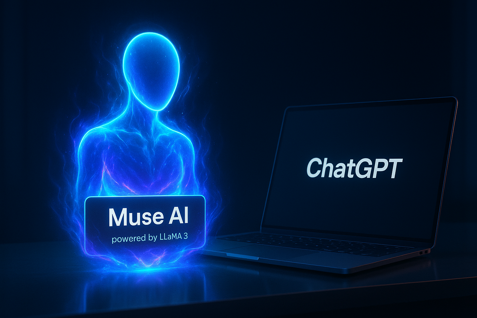 Meta’s Muse AI Just Hijacked the App Store: What You Need to Know