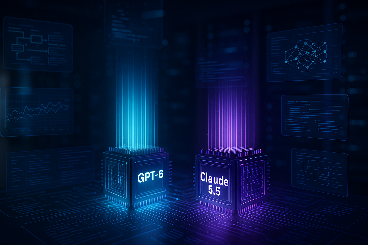 The Efficiency Era: OpenAI’s GPT-6 and Claude Opus 5.5 Just Killed the Overpriced LLM