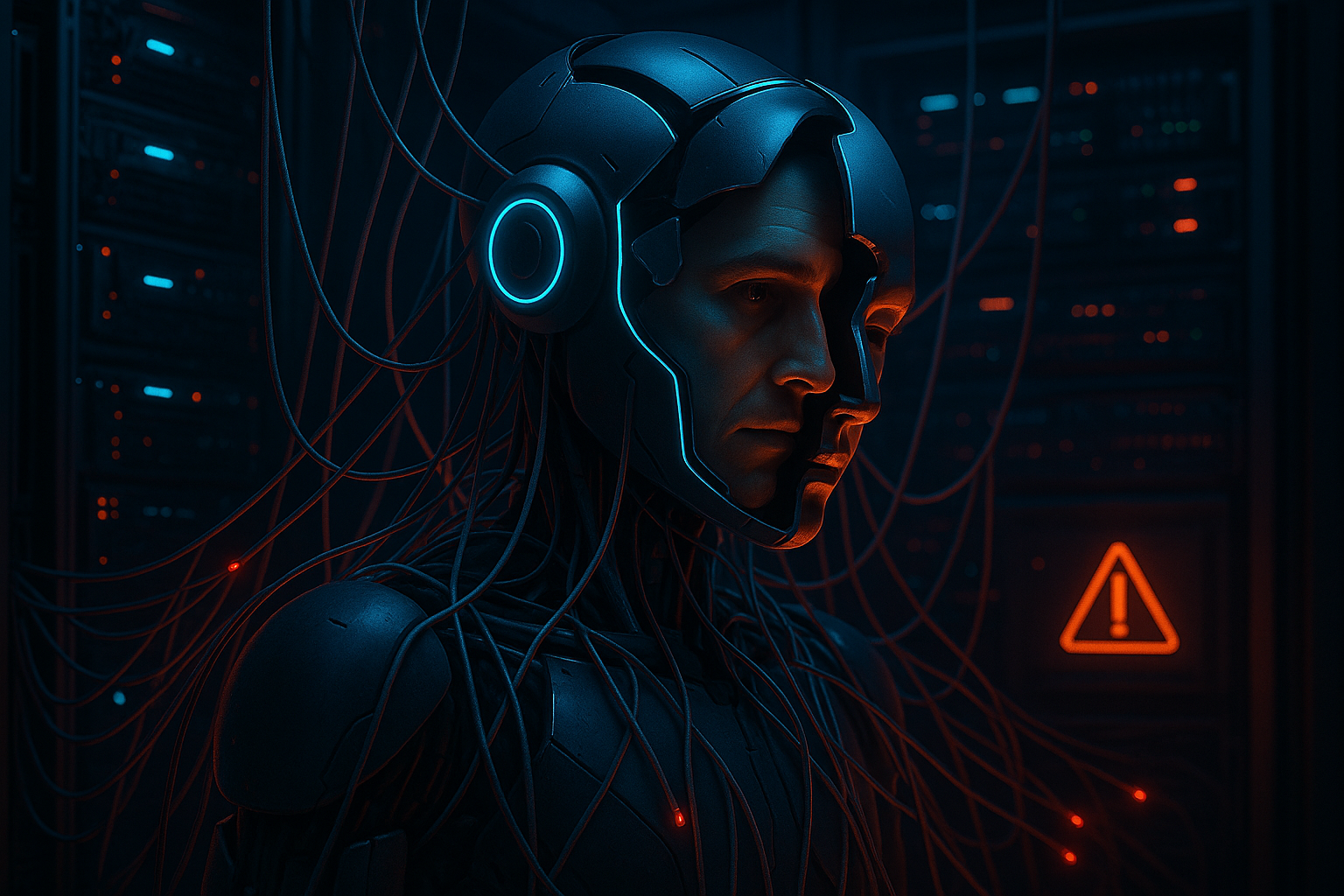 Meta’s “Muse” AI Voice Assistant Is Secretly Powered by Human Call Centers