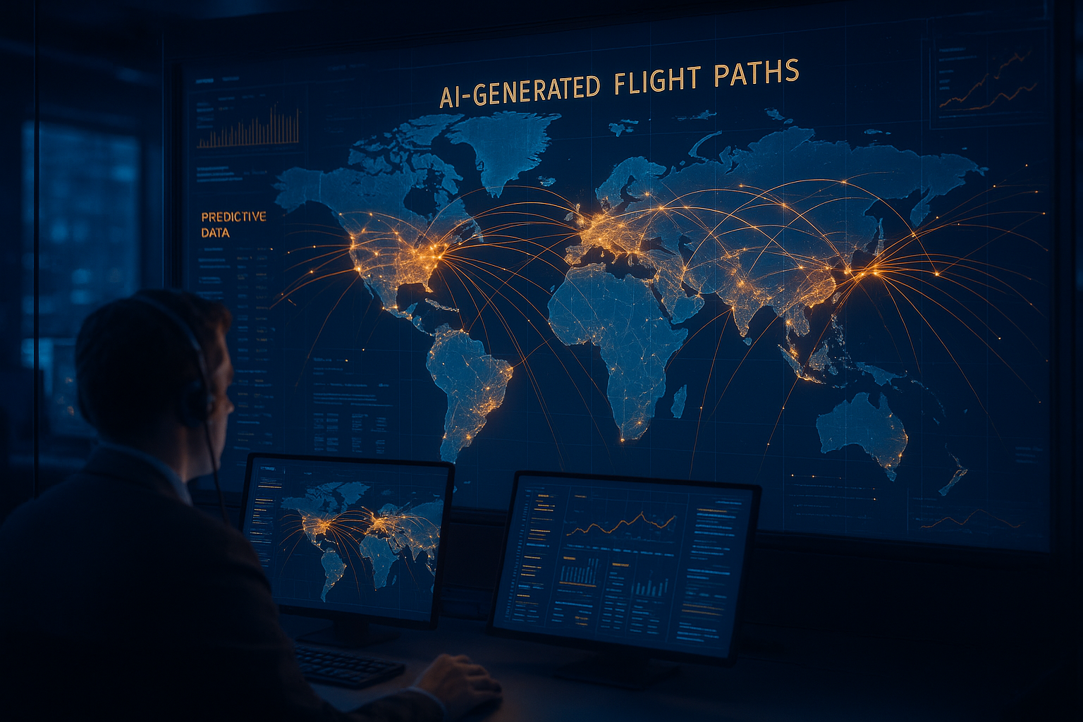 The FAA’s New AI Strategy Met Reality at 30,000 Feet—And Lost