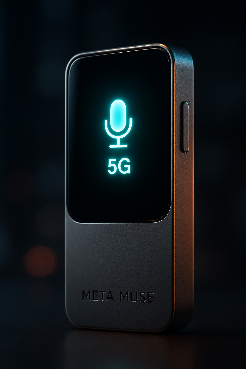 Meta Muse: Zuckerberg’s Tiny Play for the Post-Smartphone Future