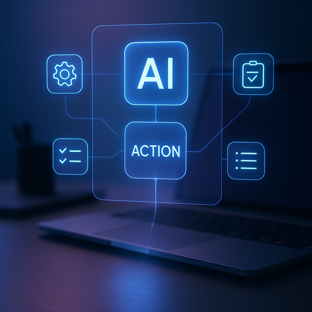 OpenAI’s “Operator” is About to Turn Your Browser Into a Personal Employee
