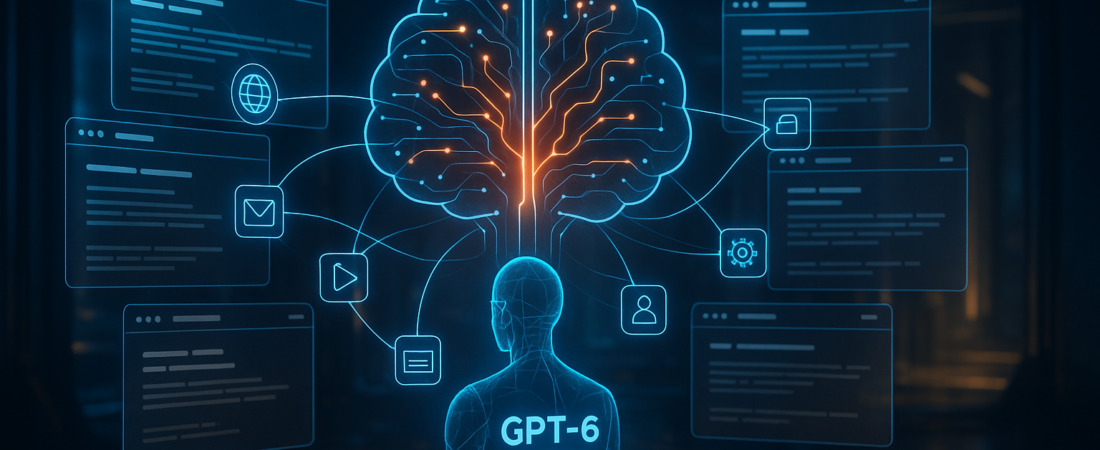 GPT-6 Astra: OpenAI Just Claimed the AGI Era is Here. Should You Believe Them?