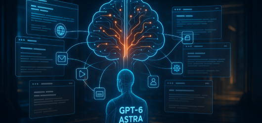 GPT-6 Astra: OpenAI Just Claimed the AGI Era is Here. Should You Believe Them?