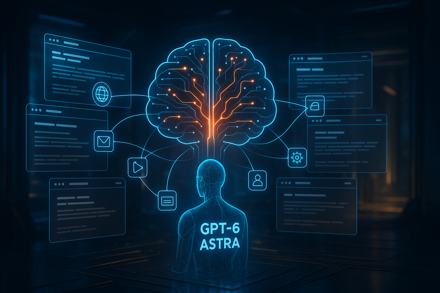GPT-6 Astra: OpenAI Just Claimed the AGI Era is Here. Should You Believe Them?