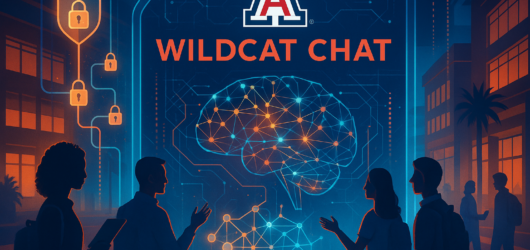The Blueprint for Ethical Campus AI: Inside Arizona’s “Wildcat Chat”