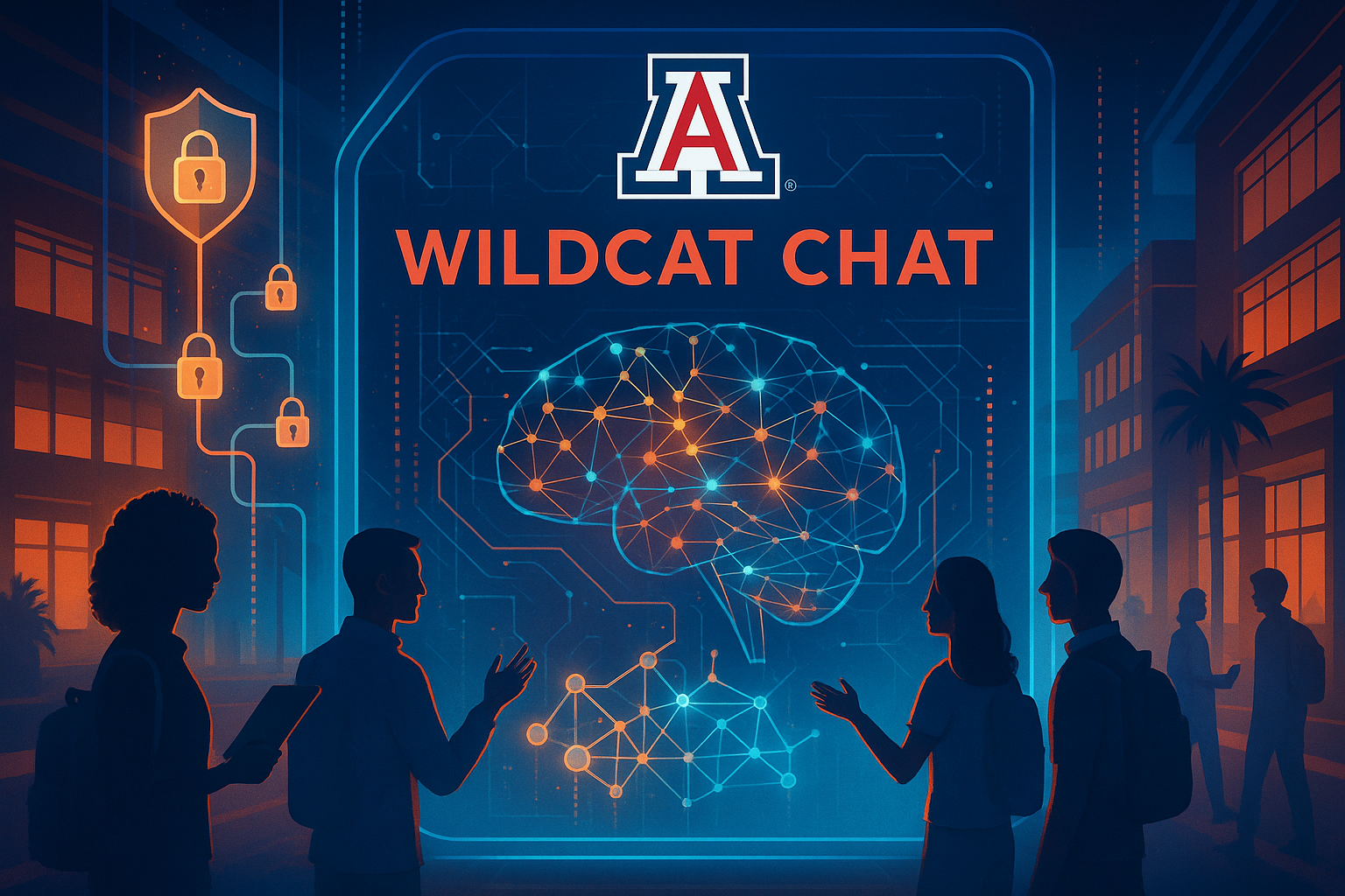 The Blueprint for Ethical Campus AI: Inside Arizona’s “Wildcat Chat”
