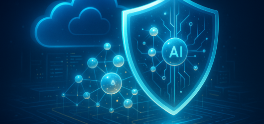 The Open-Source Guardrail: How Scalr AI is Democratizing Secure Multi-Agent Workflows
